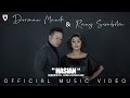 Dorman Manik & Rany Simbolon | Hasian | ( Official Music Video )