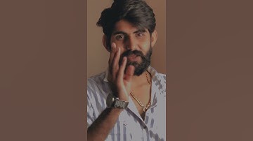 હાથમાં છે વીસકી ને આંખો માં પાણી Devayat khavad status | @king_of_the_ranbanka 👑👑