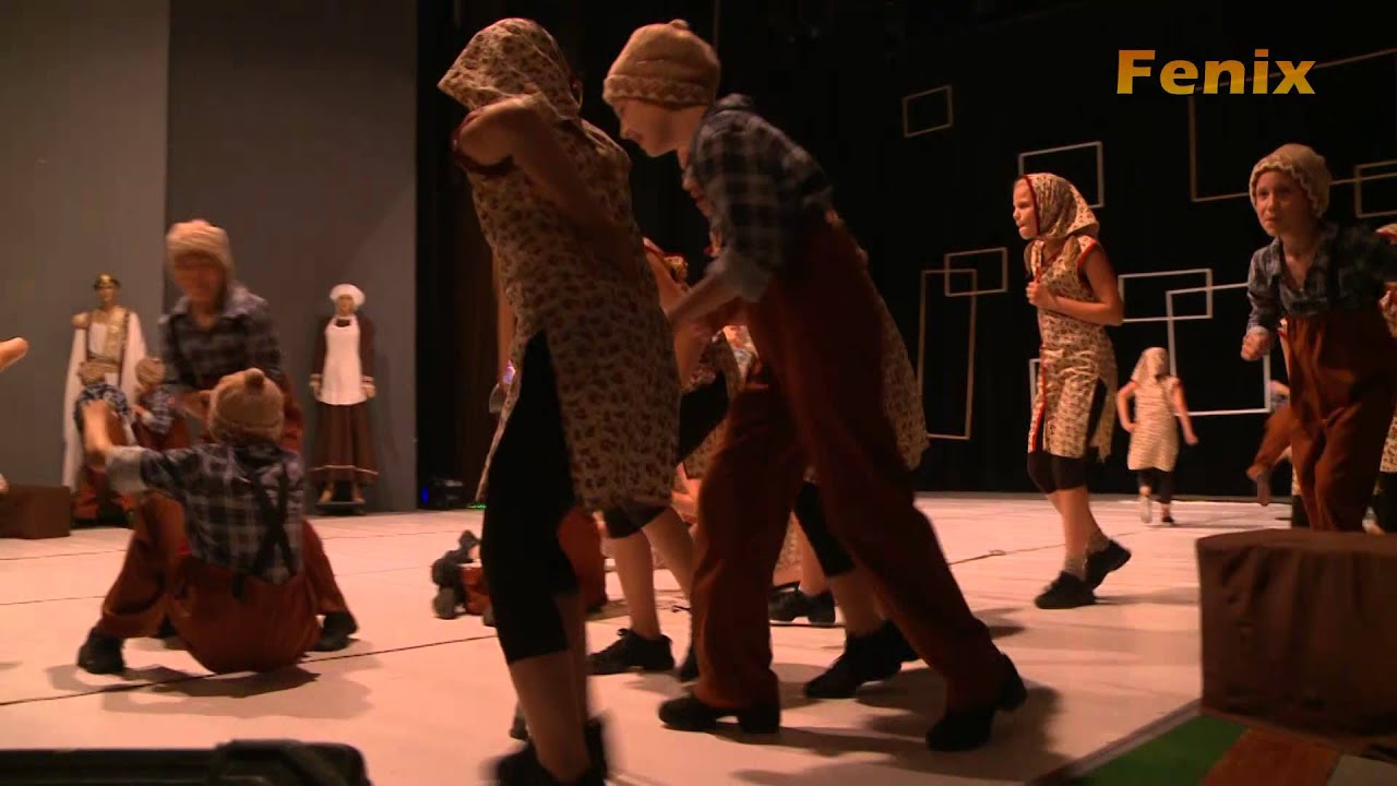 Břeclav: Actiwity DC 