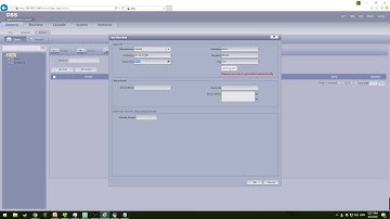 How to Add Dahua Video Wall