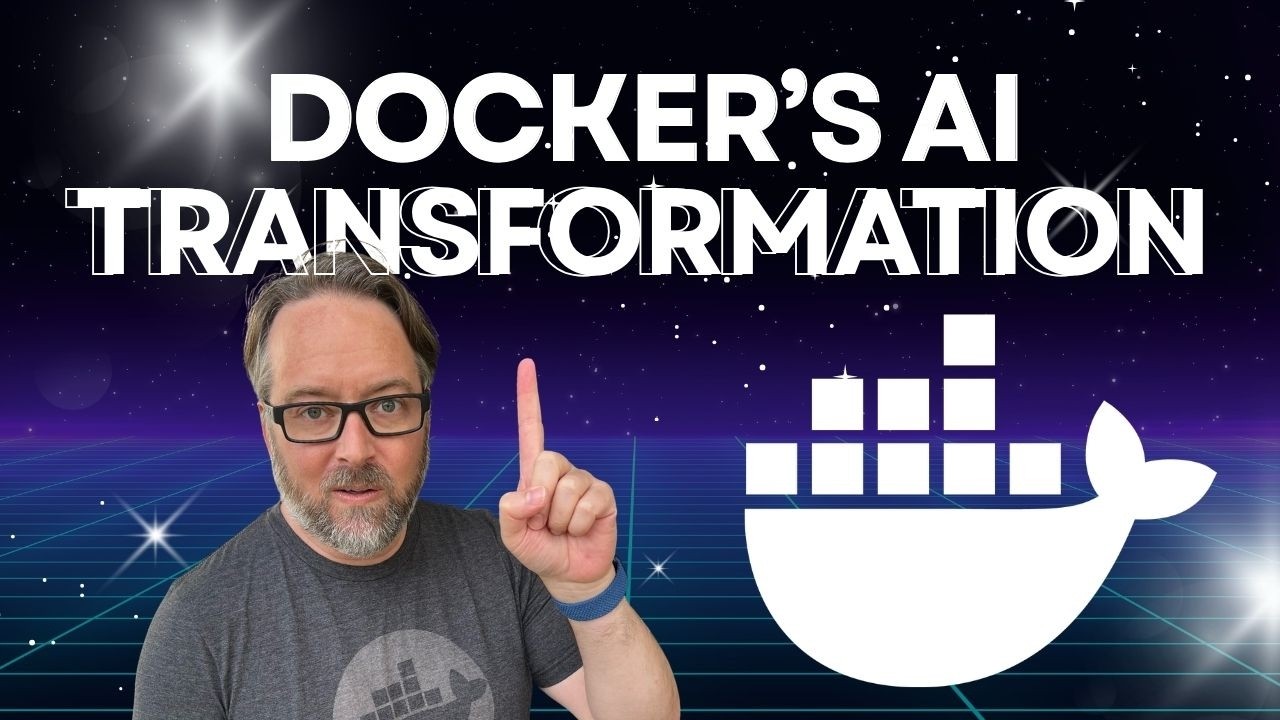 Docker AI, what’s new with MCP, Agents, Sandboxes, and more