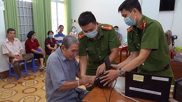 Căn cước công dân và những điều cần biết