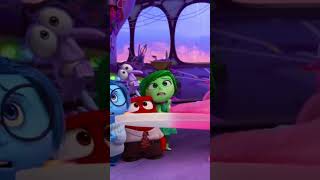 Inside Out 2  Overcoming Embarrassment and An #insideout2 #fypシ゚viral #viralvideo #memes #movieclip