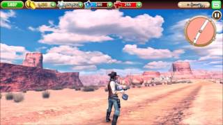 How to make a Firing Rate script in Six Guns (Windows version)