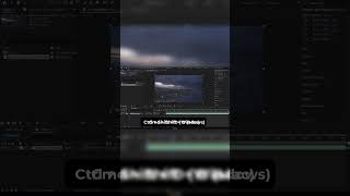 How to Cut Scenes in Adobe After Effects - AEJuice Tutorials
