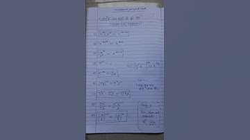surds and indices formula.....