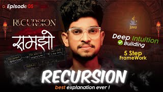 Information Fibonacci Ka Ye Mystery 🤯 | Return Type Samjho Recursion Ke Saath | Java DSA News