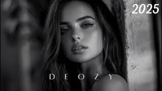 D E O Z Y - (Silence) original mix 2025