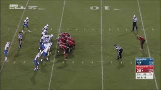 College Football's Greatest Trick Plays HD