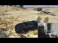 Una carrerita llena de fails