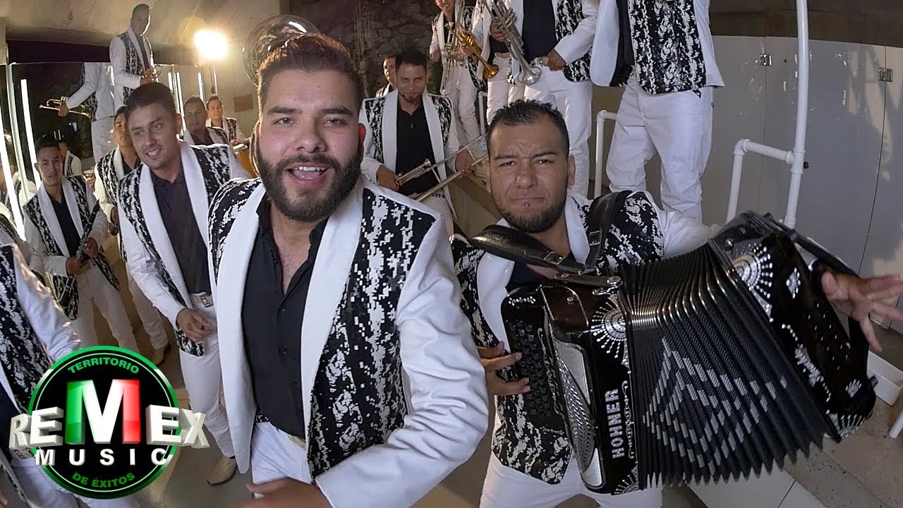 La Inolvidable Banda Agua de la Llave Secreto de habitación (Video