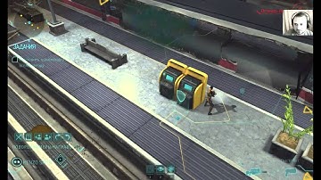 XCOM Enemy Unknown Impossible Ironman Second Wave(16) S2E2