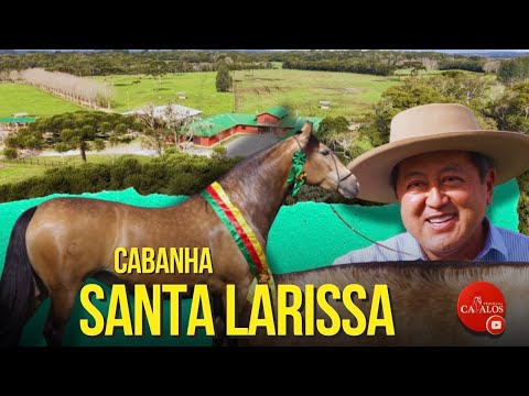 Cabanha Santa Larissa Crioulo
