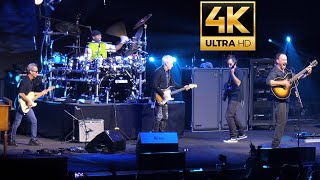 4K Dave Matthews Band Watchtower Feat Mike Mccready Climate Pledge Area Seattle Wa Nov 4, 2022