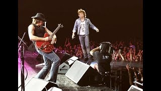 Bon Jovi - Lay Your Hands On Me (Toronto 2000) Remastered