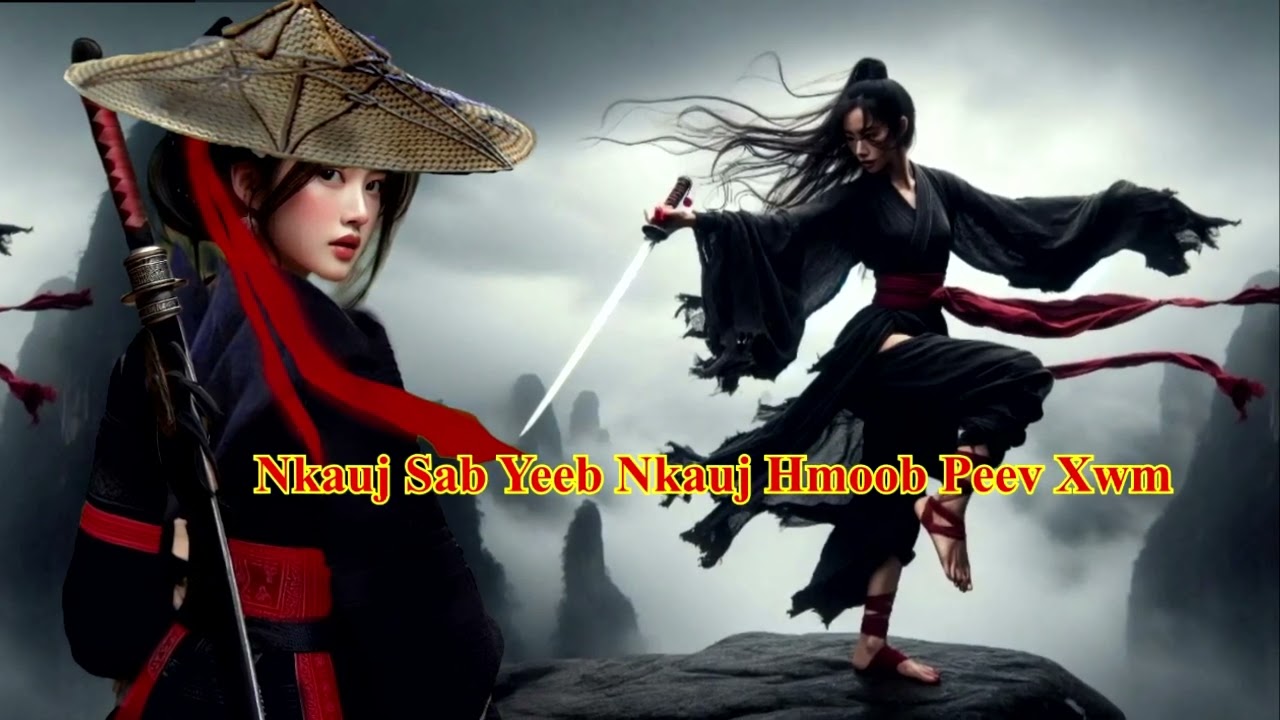 Yeev As Sa Nkauj Hmoob Peev Xwm (Ntu187)14/2/2026