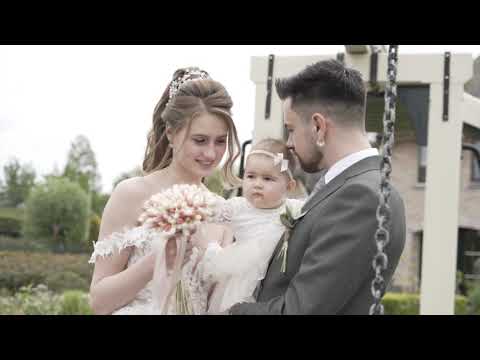 Video: Wat Symboliseren De Kronen Op De Bruiloft?
