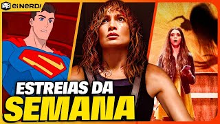 SEMANA DOS STREAMINGS TUDO QUE ESTREIA [De 19 a 25 de Maio] 2024