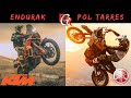 Tenere 700 vs ktm 990 pol tarres vs endurak best of pol tarres best of endurak  grr