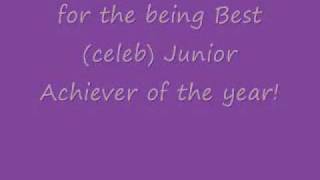 Breaking News Demi Wins Award On Reugs And Kelly 92909