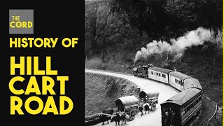 Download Lagu History Of Hill Cart Road | Darjeeling | Siliguri MP3