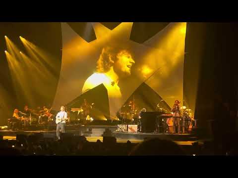 Ed Sheeran Sycamore Live 