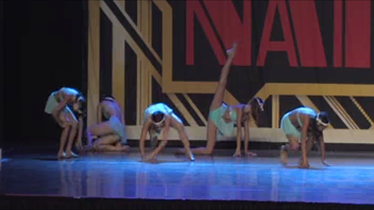 OCPAA - Dead in the Water