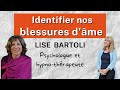 Lise bartoli  identifier nos blessures dme  interview  cartes gurison nergtique  trdaniel