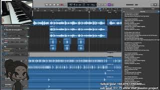 Download lagu recording vocals for Headcase [Derivakat VOD]
