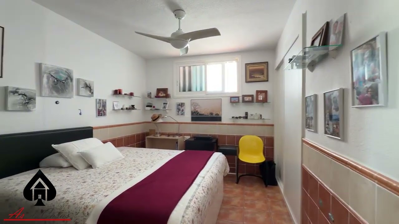 CHA4134 LAS AMERICAS 