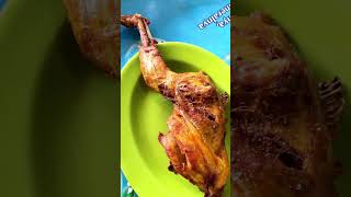 Kuliner Viral Iwak Manuk Kuntul