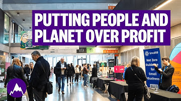 THE BETTER BUSINESS SUMMIT JANUARY 2025 - TICKETS ON SALE NOW