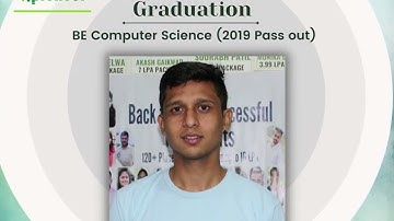 raghavendra patil | Database Developer | Student Testimonial video | online video | iTpreneur