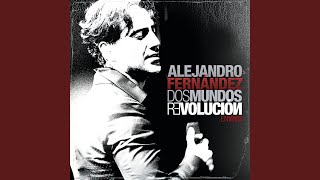 Video thumbnail of "Alejandro Fernández - Tú Sabes Quien"