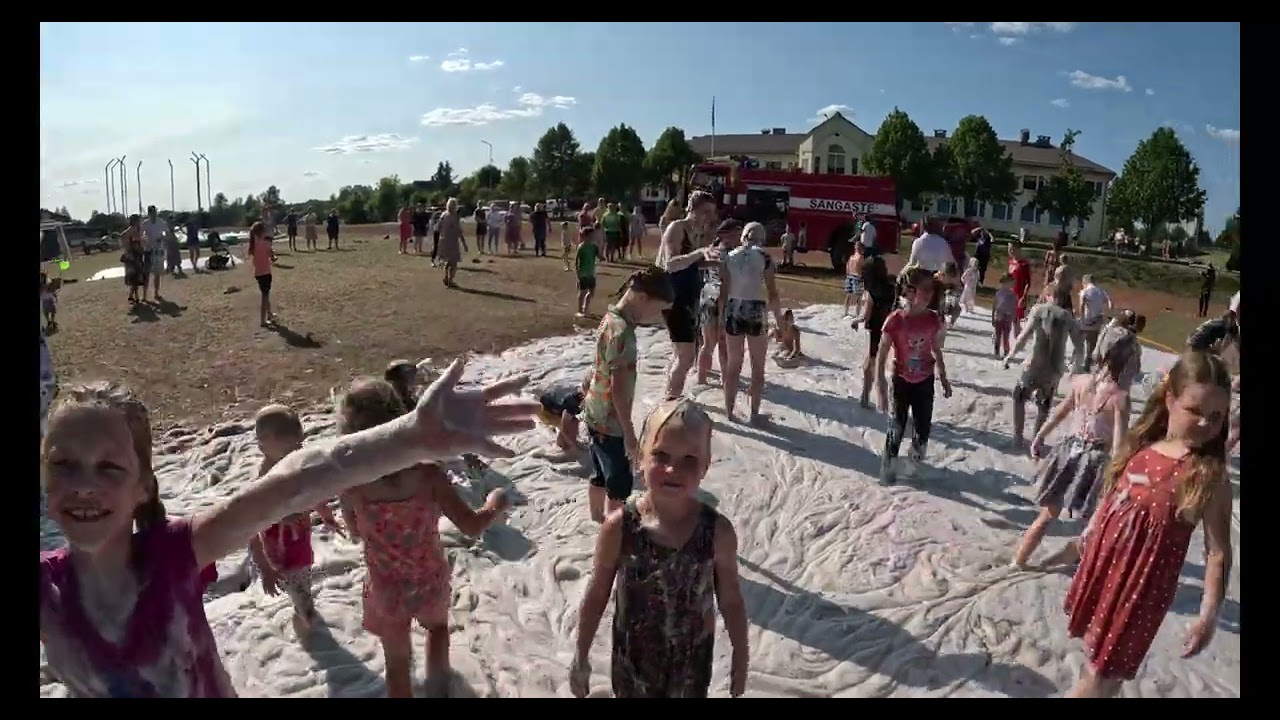 Koguperesündmus #elajasära 2023