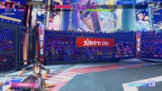 One of the worst sets I've ever played