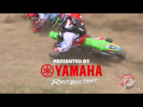 '26 Powerline Park GNCC - Pro Bike Highlights Raw thumbnail