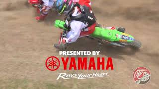 '26 Powerline Park GNCC - Pro Bike Highlights Raw
