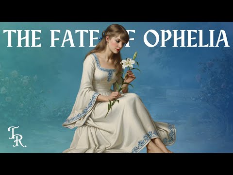 The Fate Of Ophelia Medieval Style Cover By Tavern Rock Taylor Swift