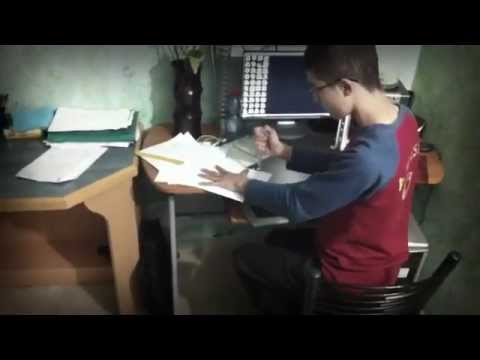 Knife game, Five Finger Fillet, Hand Roulette - YouTube