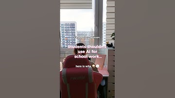 This is why student