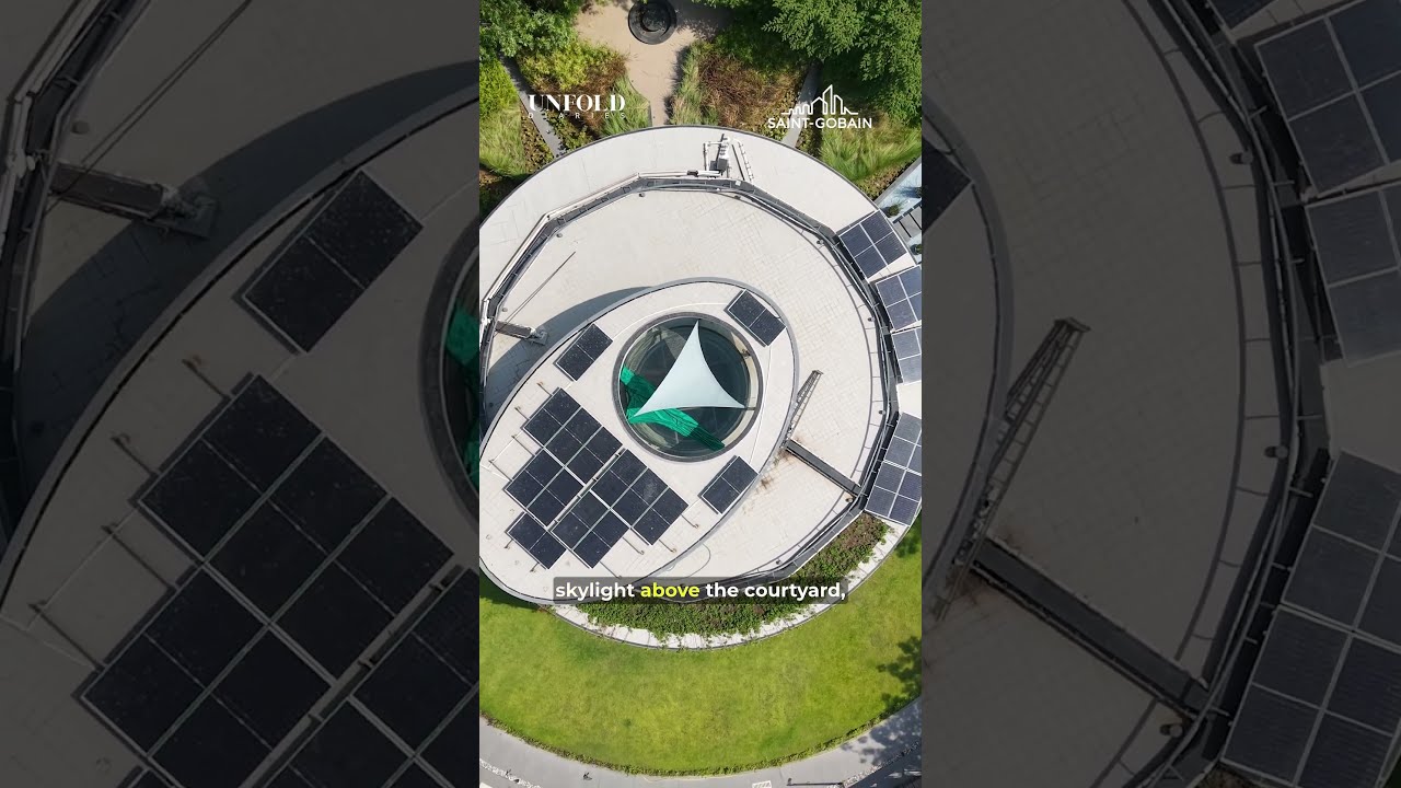 A Round House Inspired By Indian Mythology Tour Unfold Diaries
