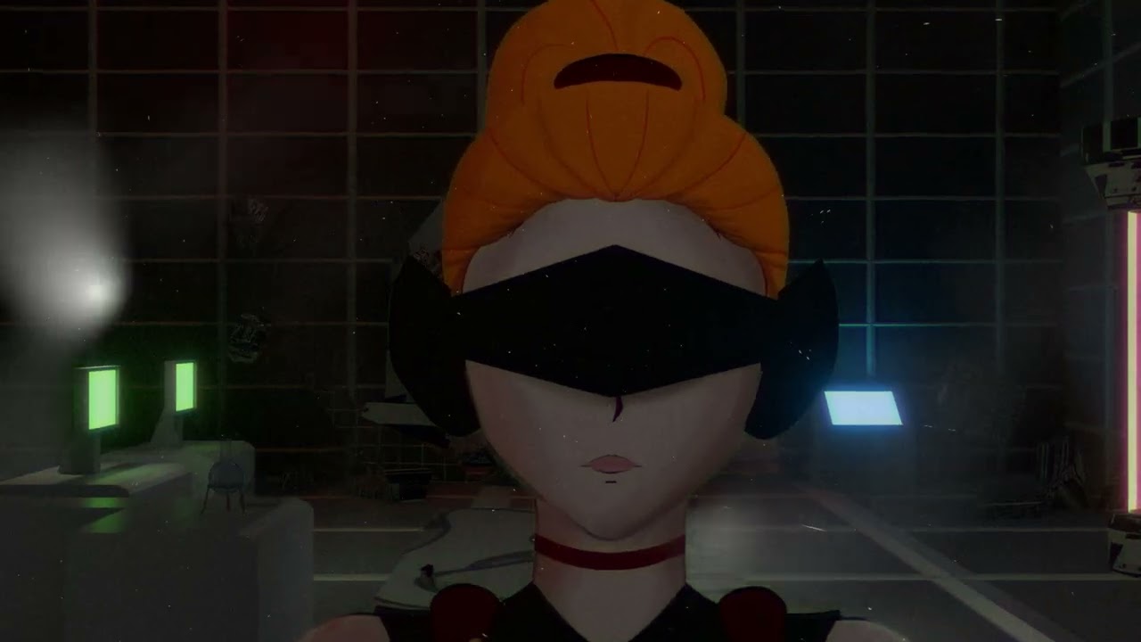 Suria | UniKL Animated Short Film