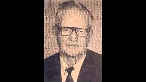 Willie Clark