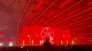 Excision b2b Kai Wachi b2b BTSM - Bounce To The Sound Live @ The Thunderdome 2/8/26