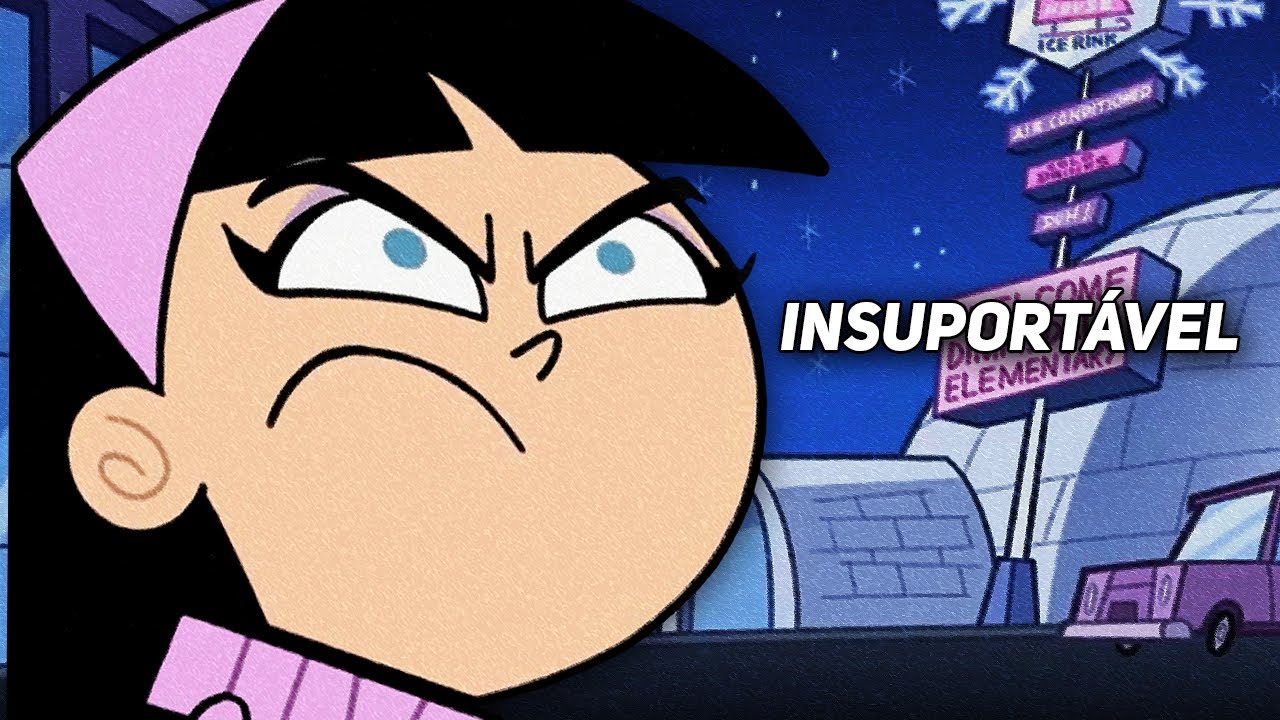 Como estragar o seu Relacionamento - Padrinhos Mágicos