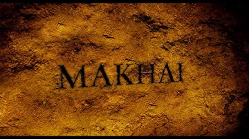 Wrath of the Titans featurette - Makhai