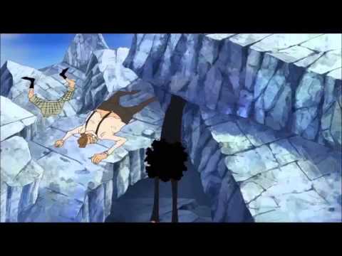 [MAD]ワンピース　ゾロ～英雄～