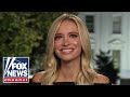 McEnany blames surge in violence in US cities on Dem mayors, governors