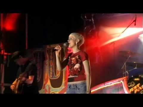 Just Pink - whats up - Sober - PINK tribute Show